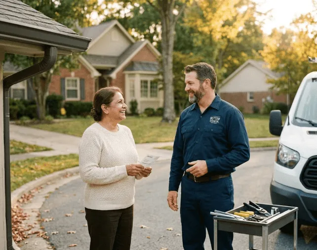 Gutter Repair Bronson, FL FAQs
