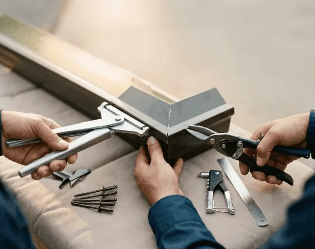 Why choose Gutter Repair in Bronson, FL